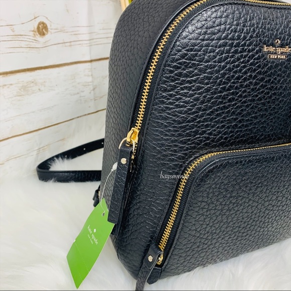 Caden Carter medium size backpack Kate spade - Picture 3 of 7